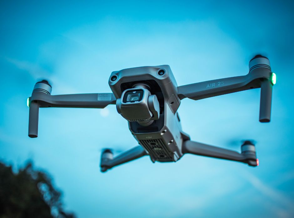 Inspection toiture drone expert bâtiment Inspection toiture drone expert bâtiment