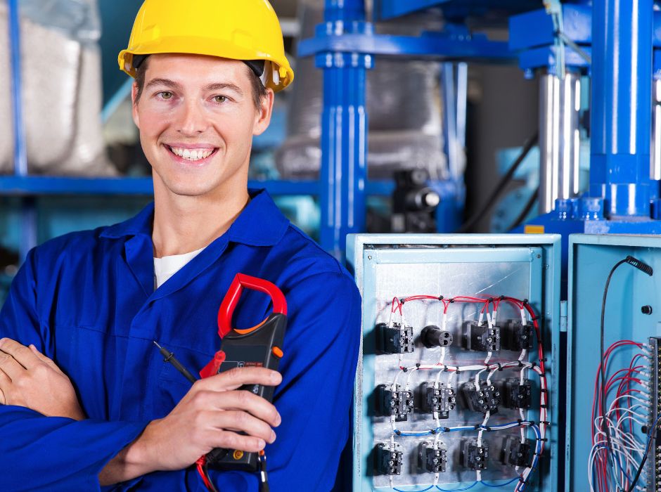 Formation formateur habilitation technique Faurexco
