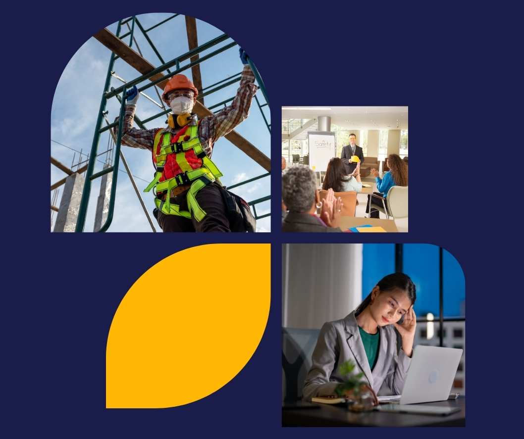 Sécurité prévention QHSE La Rochelle