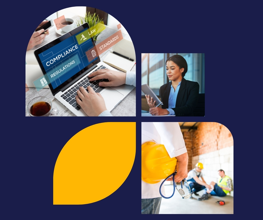 Sécurité travail audit QHSE La Rochelle