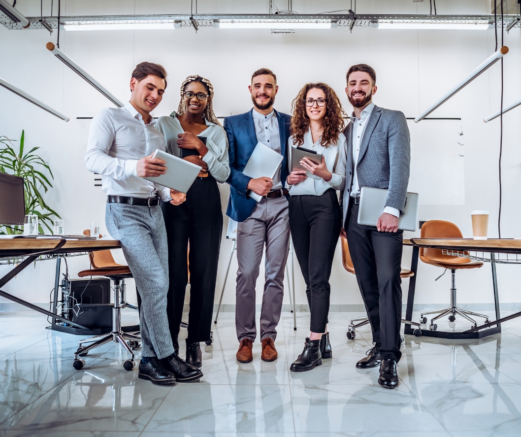 Formation gestion stress confiance La Rochelle