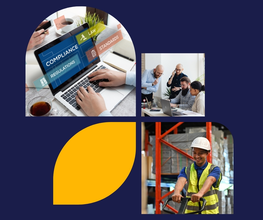 Formation Sécurité QHSE La Rochelle