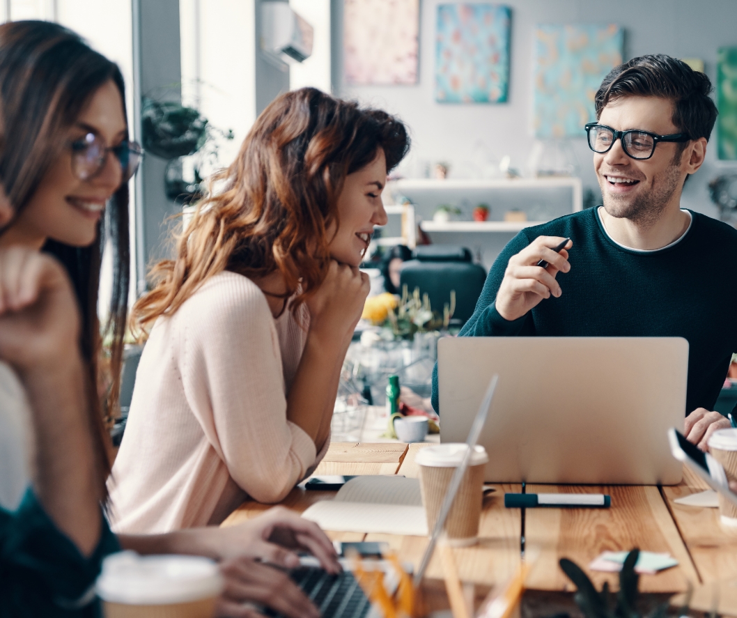 Formation développement professionnel La Rochelle