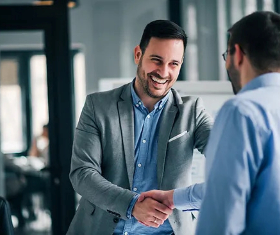 Audit Sécurité entreprise La Rochelle