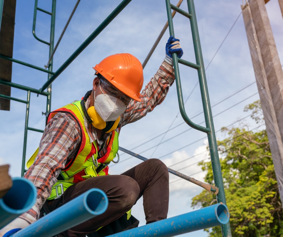 DUERP entreprise La rochelle Aquitaine