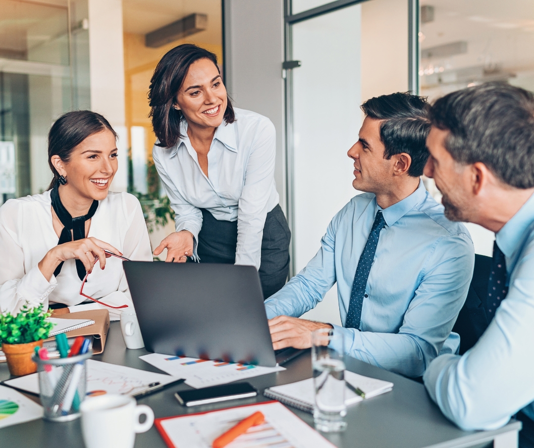 Diagnostic plan d’action cybersécurité La Rochelle