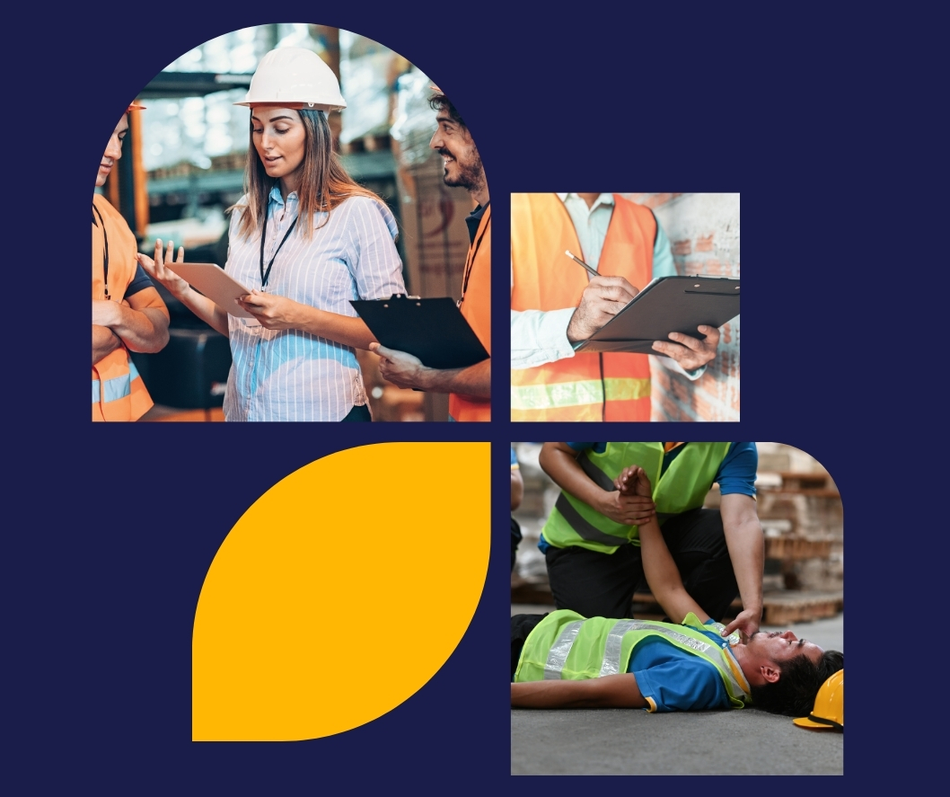 Audit Sécurité Prévention DUERP Rochelle