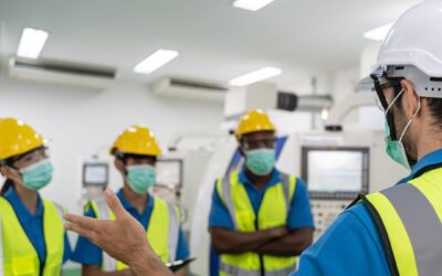 Audits, accompagnements et formations en sécurité & QHSE : prévenez des risques