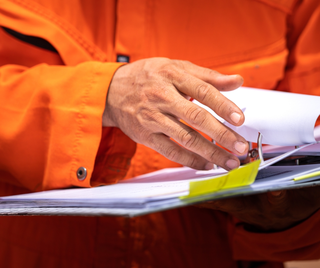 Formations sécurité QHSE La Rochelle