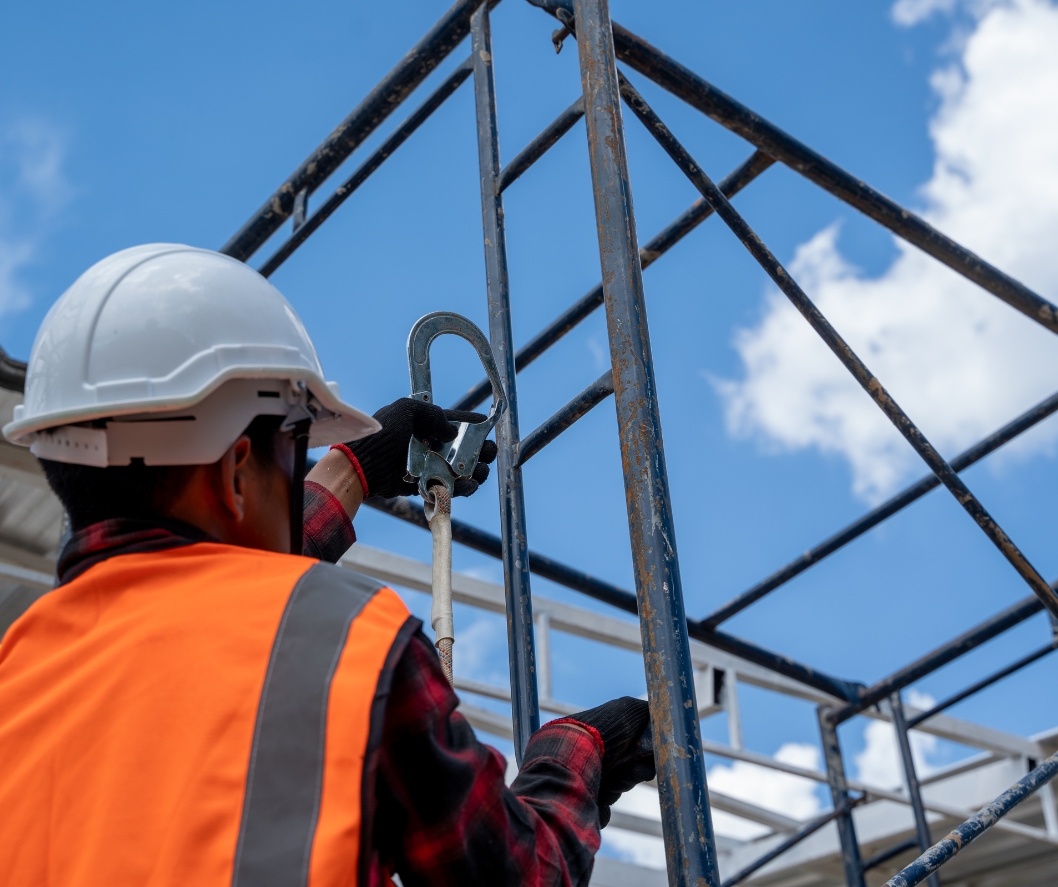 Audit sécurité QHSE entreprise Rochelle