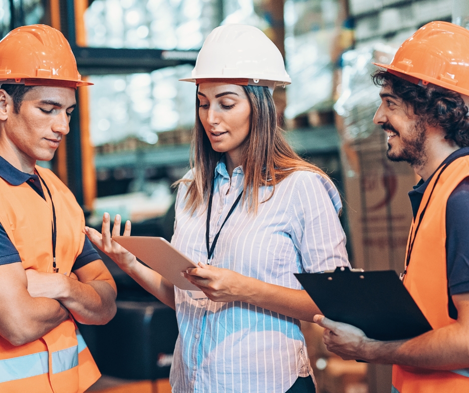 Audit QHSE entreprise Poitiers FAUREXCO