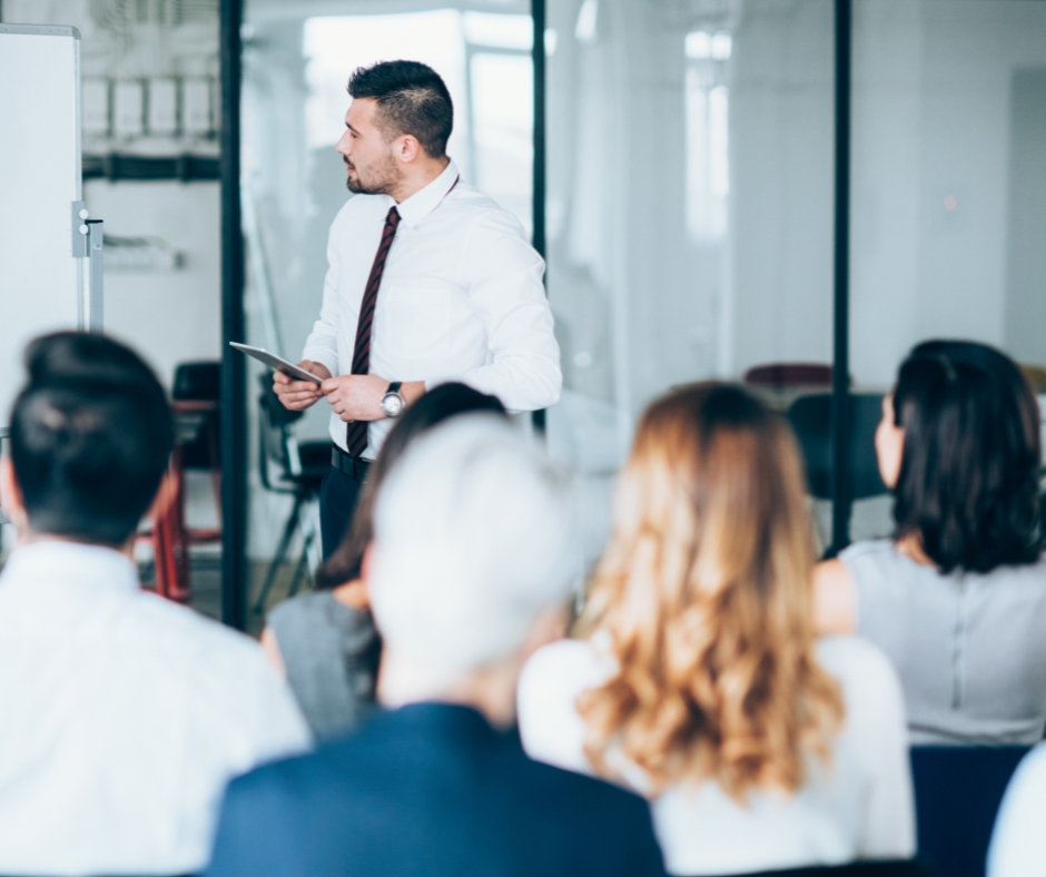 Accompagnement RGPD conformité QHSE Poitiers