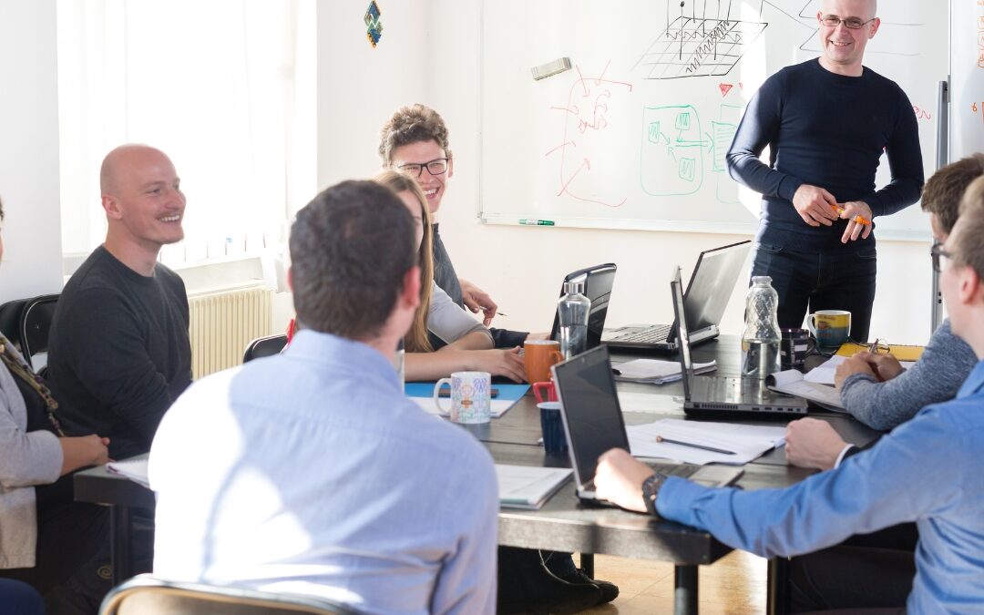 Formation QHSE sécurité travail Poitiers