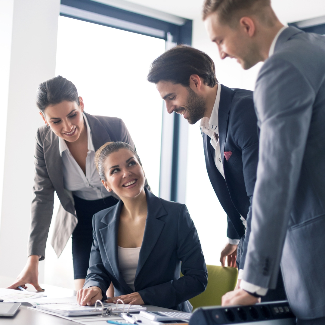 Audit QHSE ISO Niort sécurité