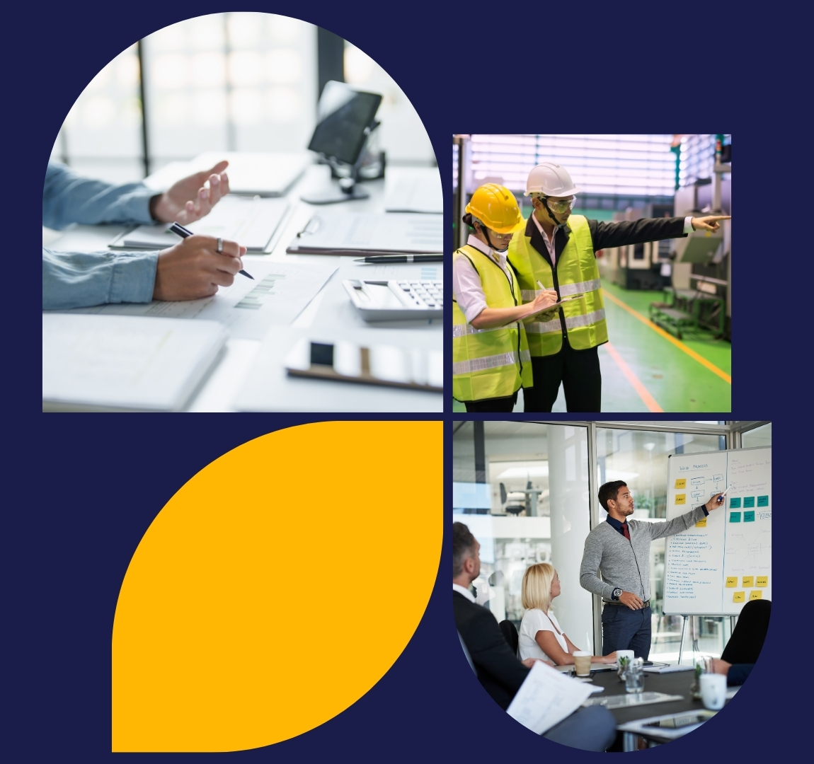 Audit QHSE sécurité Niort Deux-Sèvres