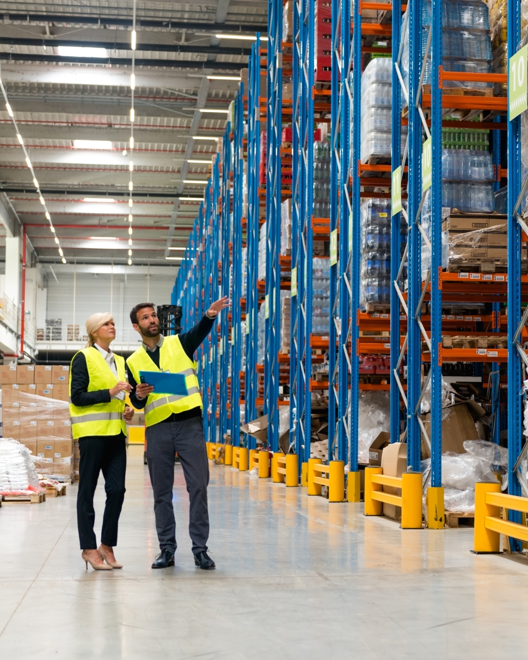 Formation sécurité prévention entreprise Cognac