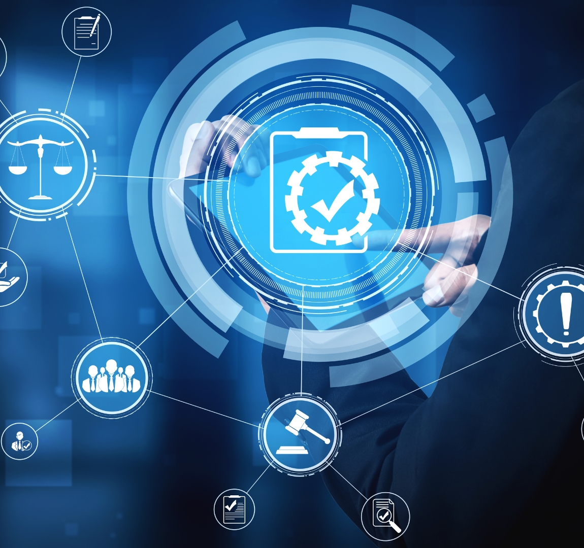 Conformité réglementaire entreprise Royan