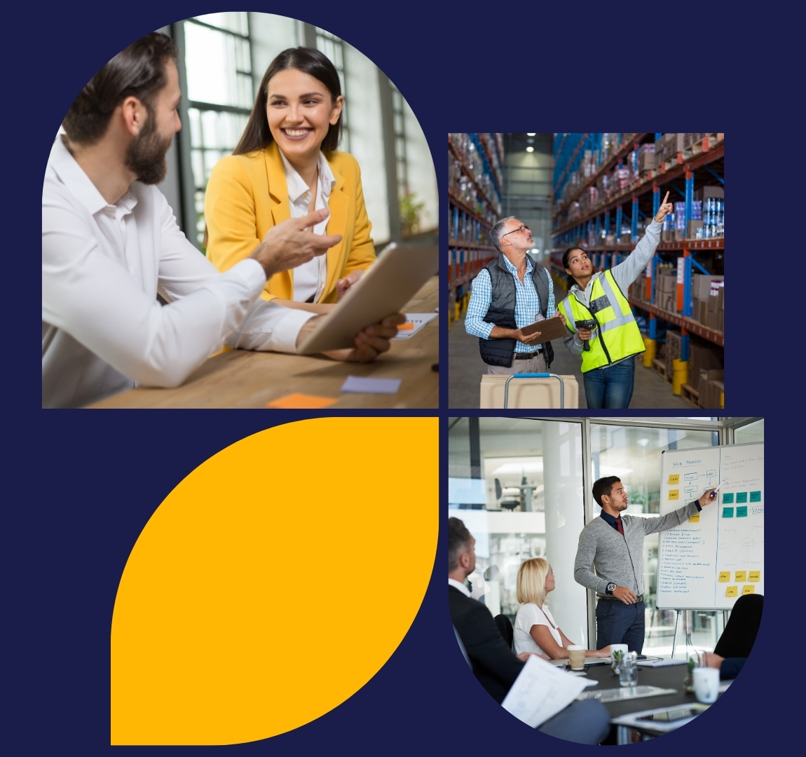 Formation accompagnement sécurité entreprise Royan