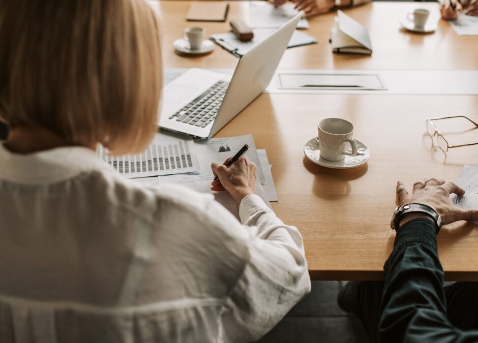 Document unique entreprise consultant cabinet Saintes