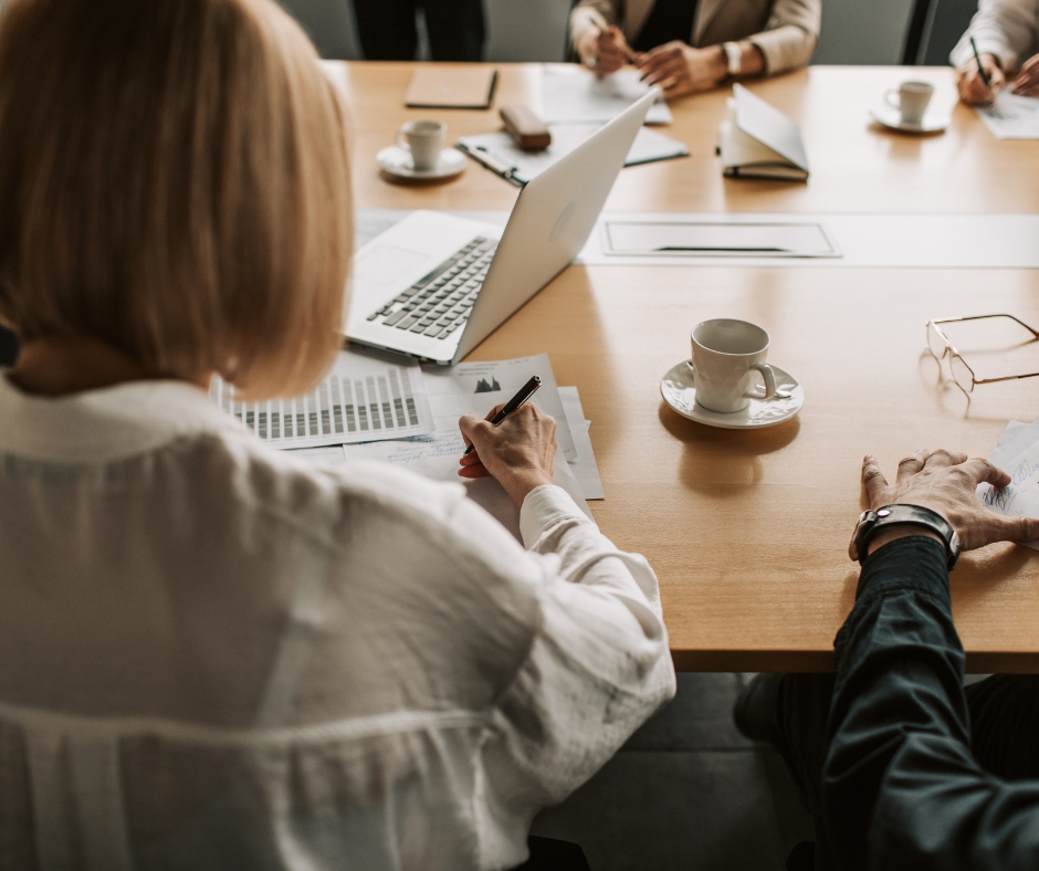 Document unique entreprise consultant cabinet Saintes