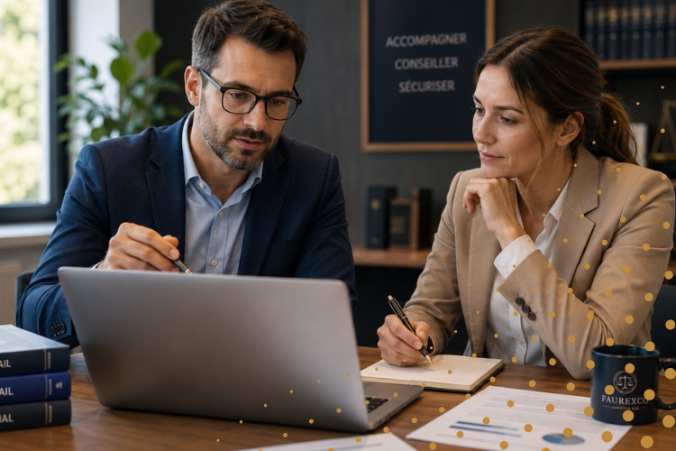 Conseil juridique juriste problème salarié Saintes Cognac