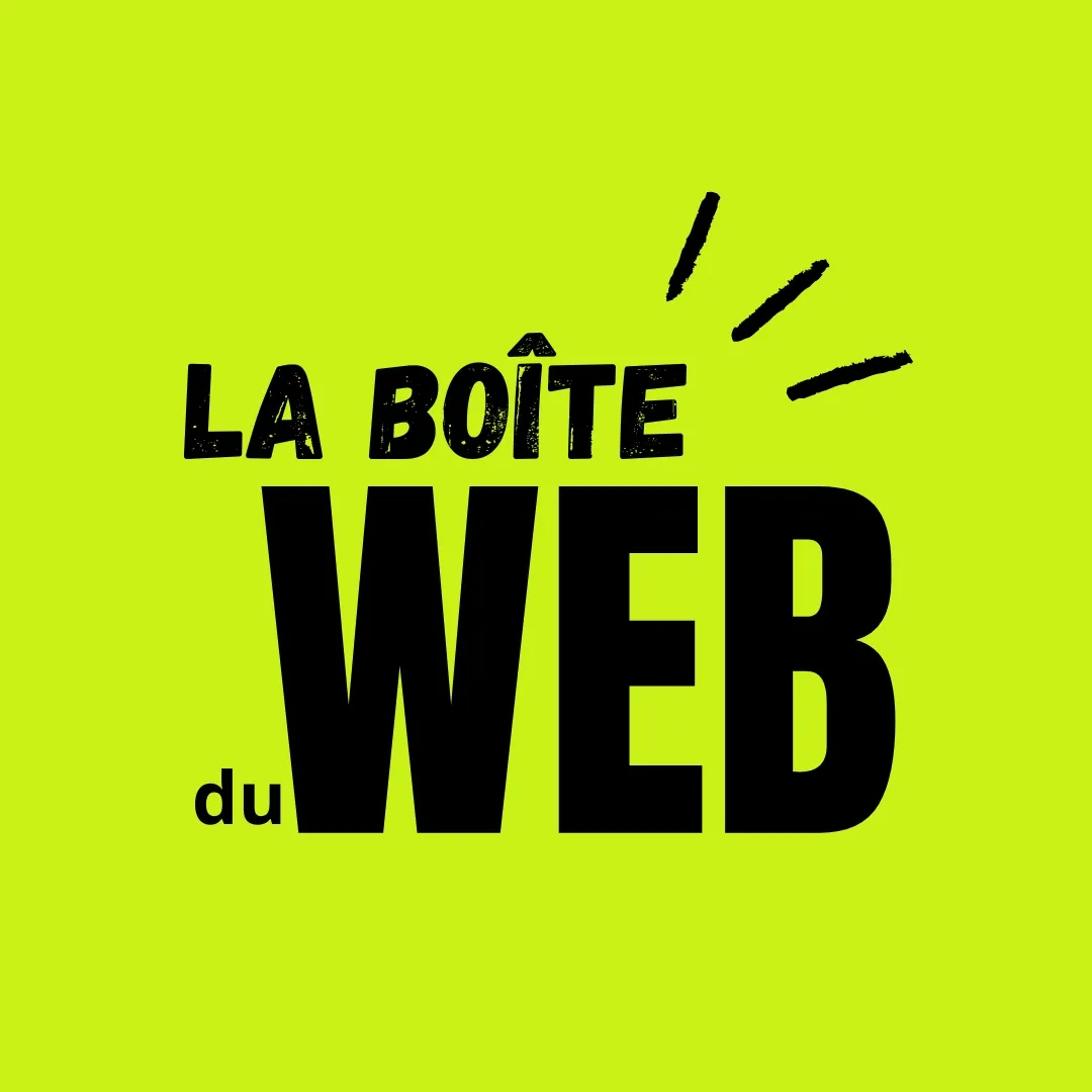 La boite du web Rambouillet